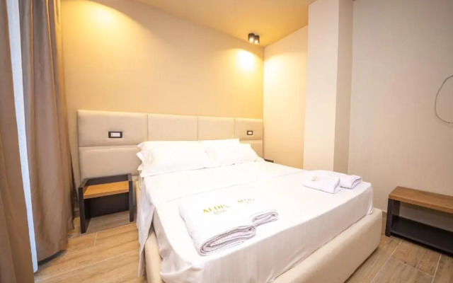 Aldis Hotel