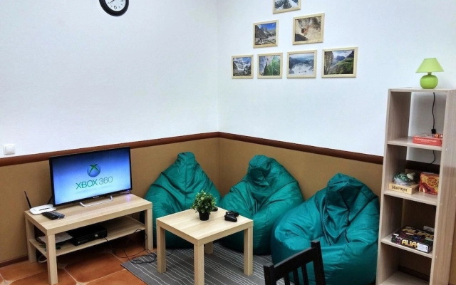 EveRest hostel