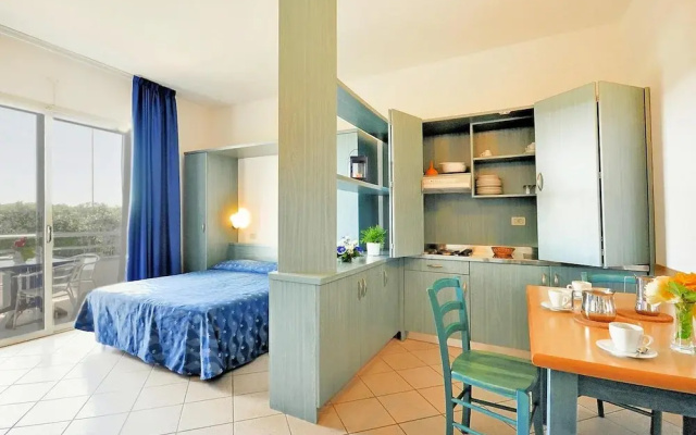 Villa in Cecina Mare Near Sandy Beaches