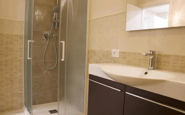 Athena Luxury Guest House