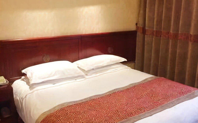 Penglai Hotel
