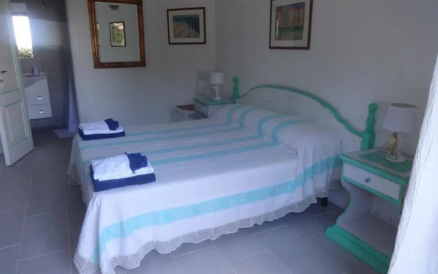 Residence Casa Della Marina