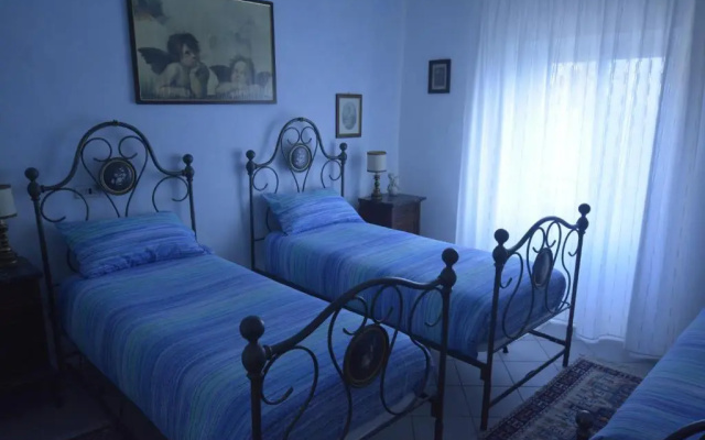Borgo della Rocca