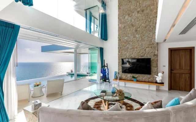 Villa The Wave 2 Residence