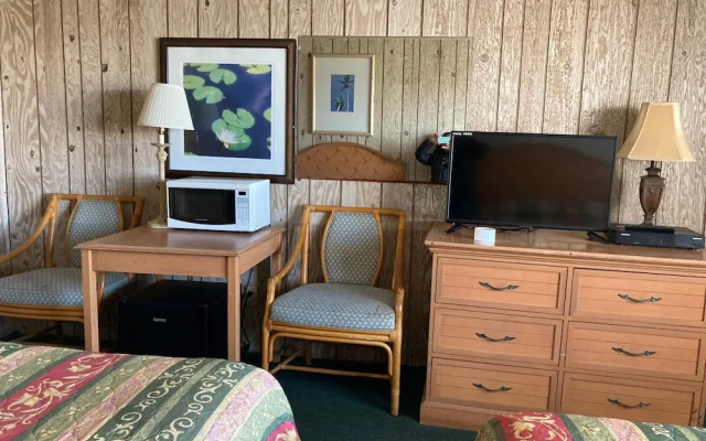 Glendale Motel