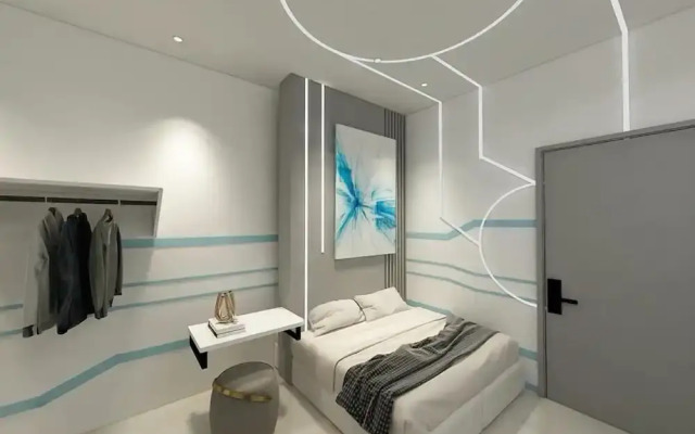 DG One Stop Budget Hotel
