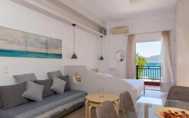 Sitia Old Port Studio