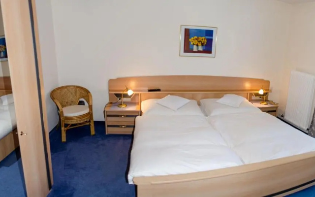 Appartements Lederer