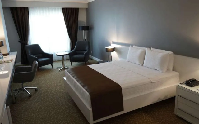 Melid Hotel