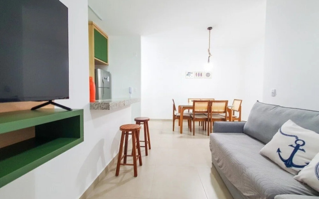Residencial Saint Barth