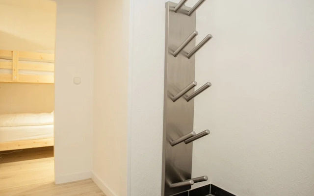 Appartement Brink Am Waltenberg 59