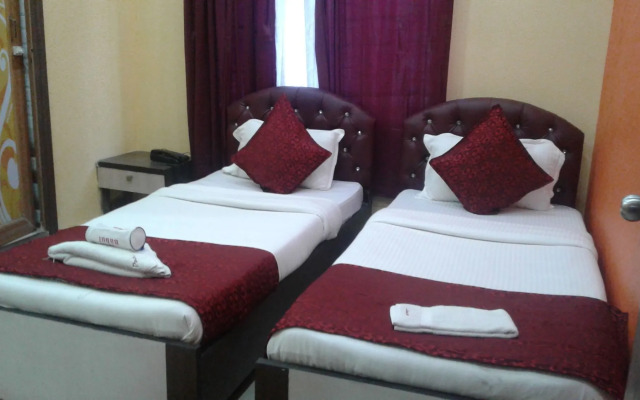 Babul Hotel