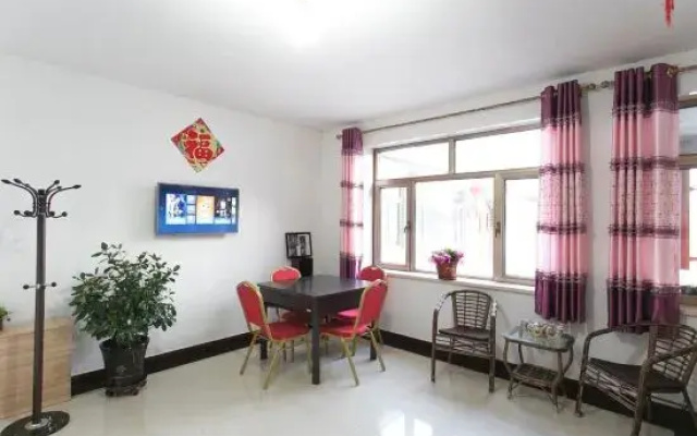 Kongjia Hostel