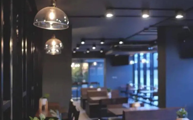 SJ Residence
