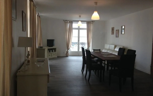 Residence Des Arcades