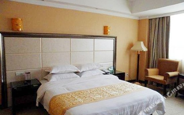 Отель Rainbow Hotel Китай, Цзюцзян - отзывы, цены и фото номеров - забронировать отель Rainbow Hotel онлайн