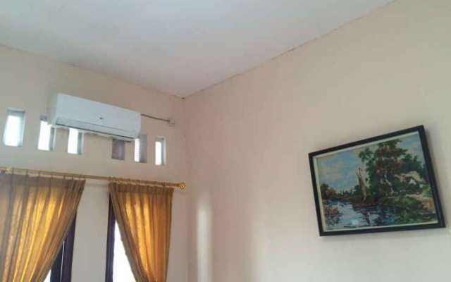 Canary Guest House