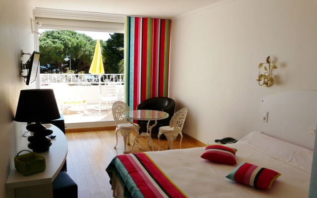 Hotel Les Alcyons