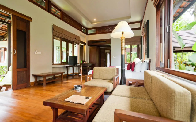 Khaolak Bhandari Resort & Spa