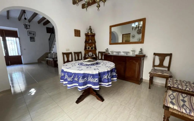 Casa Guillermo