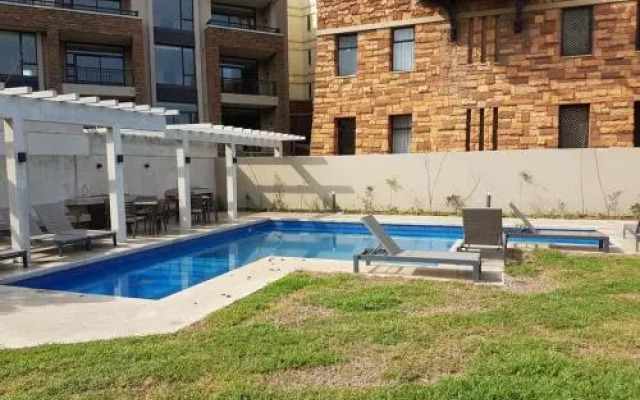 Zimbali Suite 419