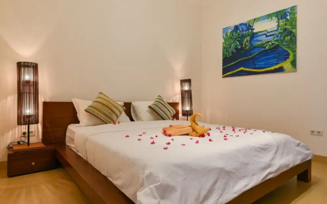 Villa Lumba Lumba 2