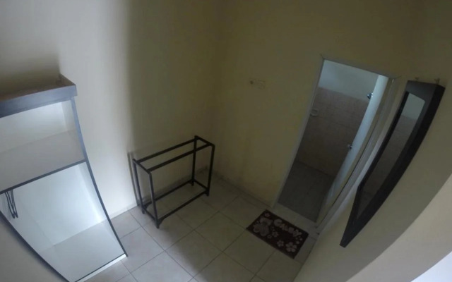 Deka Homestay