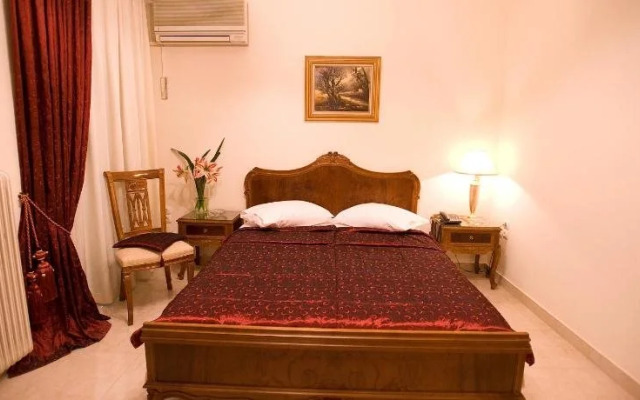Hotel Urania