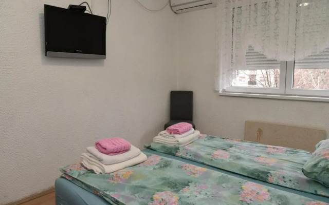 Pavlovic apartman