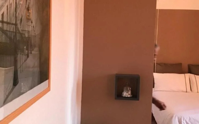 San Vito Loft
