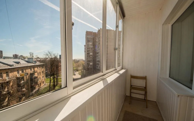 Апартаменты Ju house