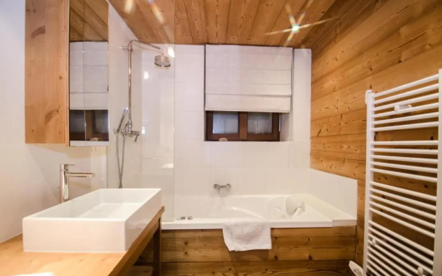 Appartement Ambre