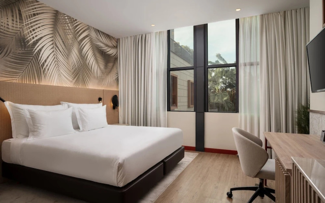 Protea Hotel Luanda