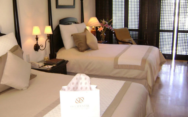 Royal Hideaway Playacar All Inclusive - Adults only