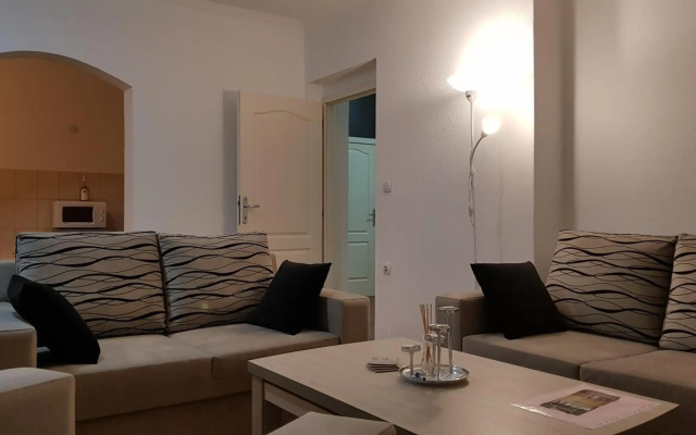 Apartment MA