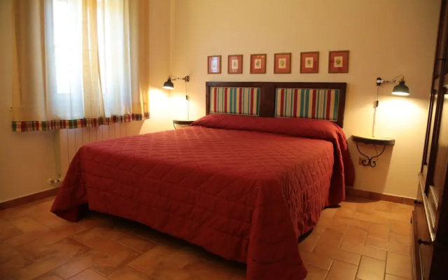 Agriturismo Arlena