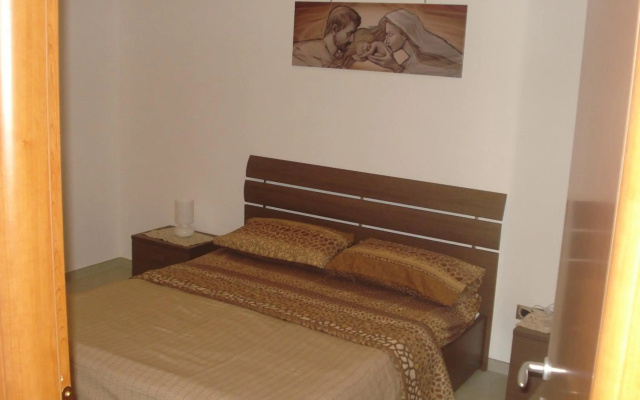 Appartamento Piano Ponente