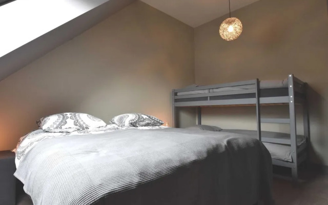 Dwingeloo Farmhouse Retreat