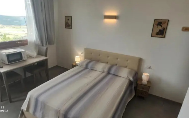 B&B Le Coste Alloggio n. 2