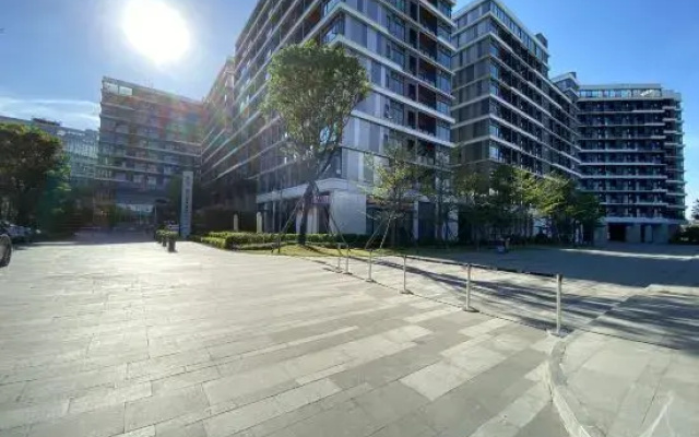 Shenzhen Shenfan Administrative Apartment