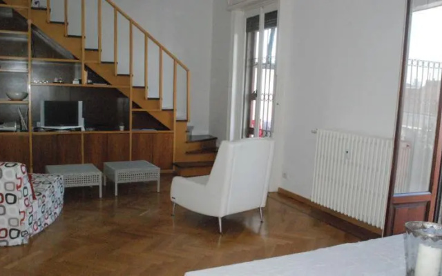 Arco della Pace B&B