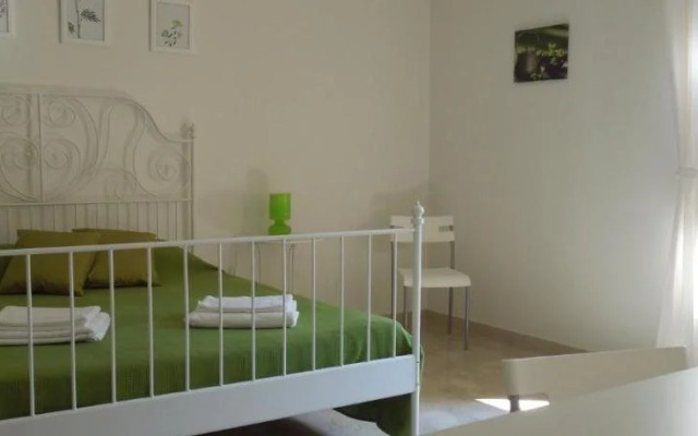 Rosso Di Sera Bed & Breakfast