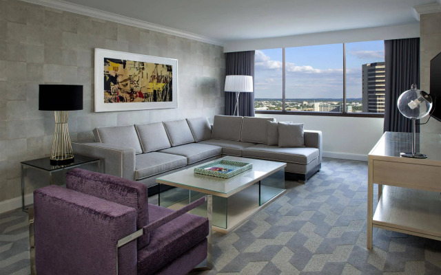 Sheraton Grand Nashville Downtown