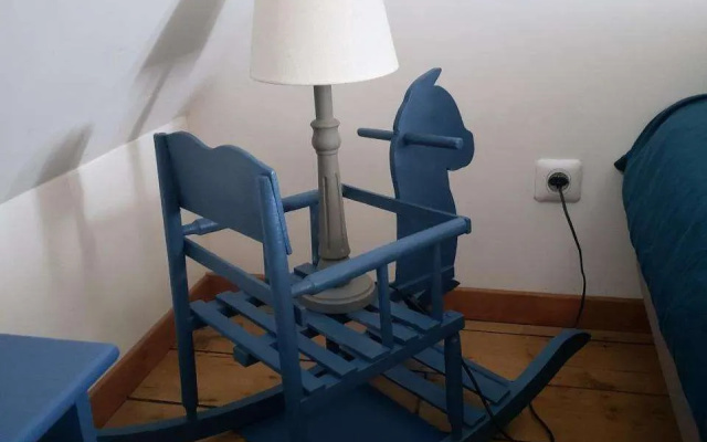 La Petite Maison
