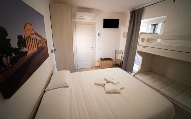 Residenza Scaringelo