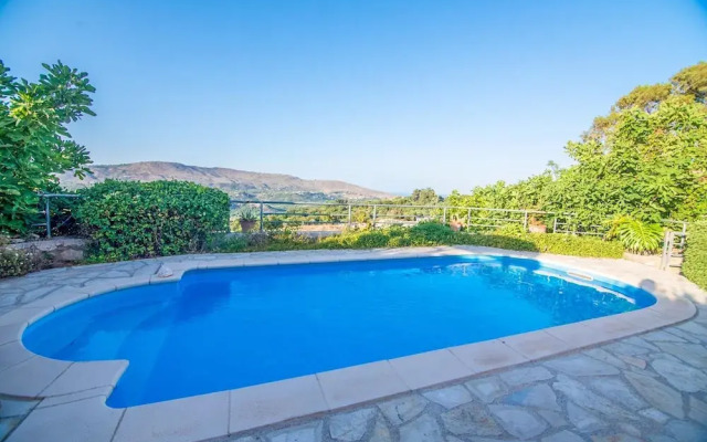 Villa Kourkoulios in Apokoronos