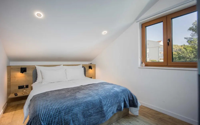 Oleander Urban Suites