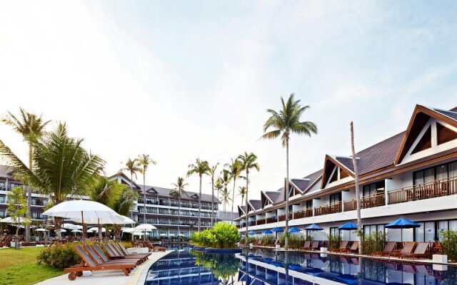 Sunwing Kamala Beach in Phuket, Thailand from 116$, photos, reviews - zenhotels.com hotel front