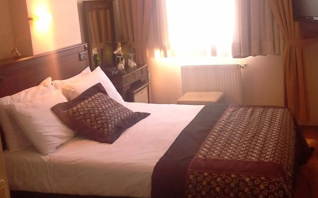 Mehmet Bey Hotel