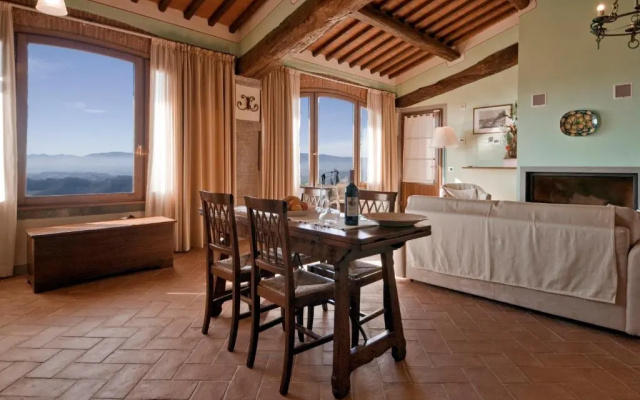 Casaforte Villa & Resort